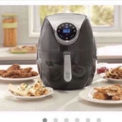 Princess House Freidora