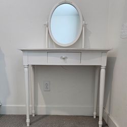 Vanity