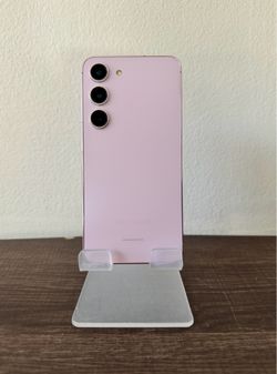 Samsung S23