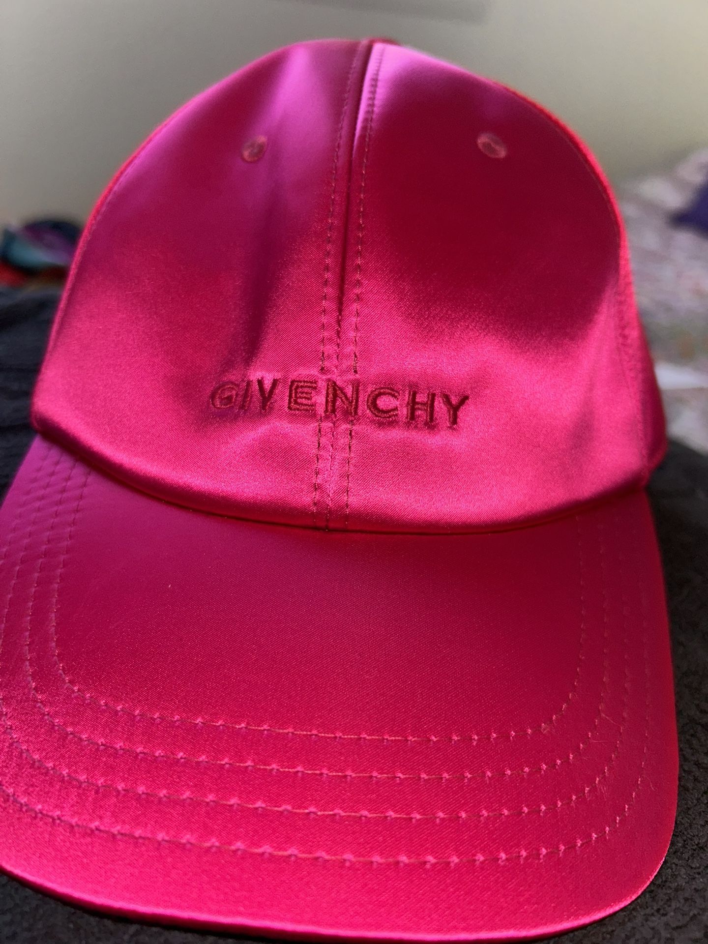 Givenchy Hat