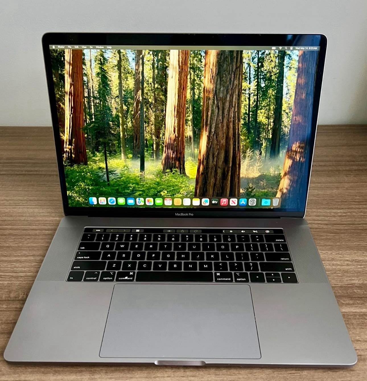 MacBook Pro 15” - 2019 ($3,199 Originally)