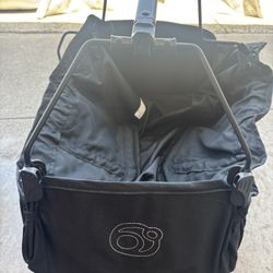Orbit Baby Stroller Storage Accessories 