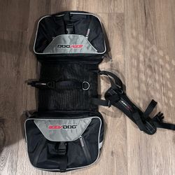 Dog Backpack For Medium To Large Dog
