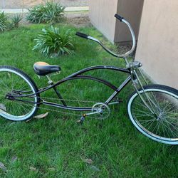26” Cruiser Stretched 