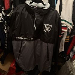 Tommy Hilfiger Raider Windbreaker