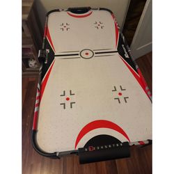 Kids Hockey Table