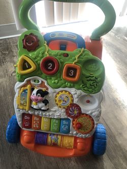 Toddler activity set