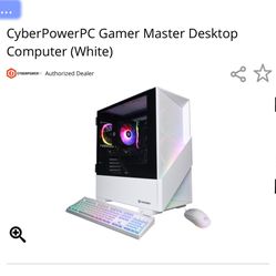 CyberPower Pc (Read Description)