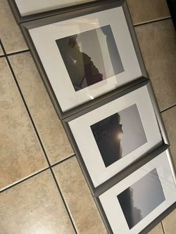 Picture Frames