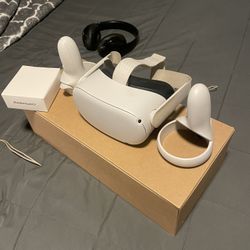 Oculus Quest 2 