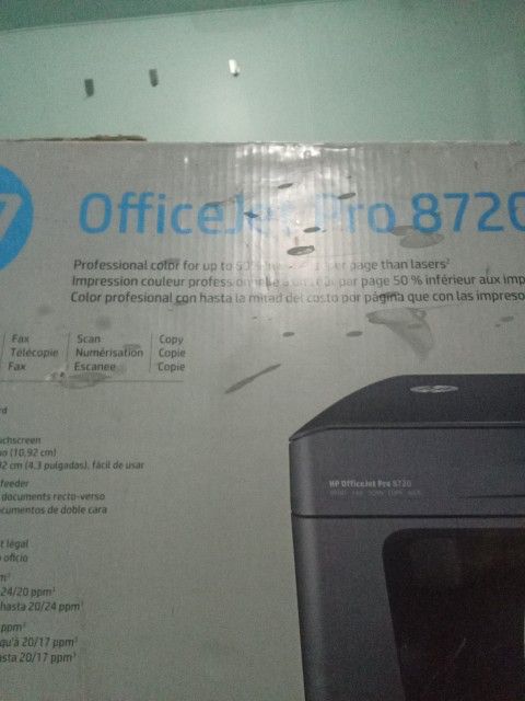 Printer