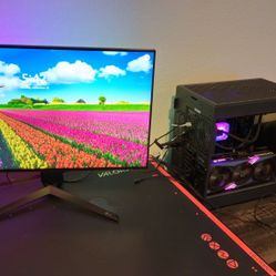 Gaming PC 
