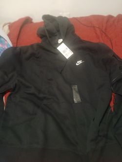 Nike hoodie