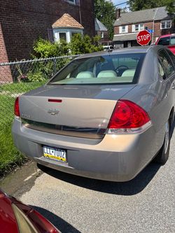 2006 Chevrolet Impala