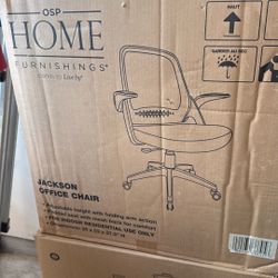 Computer Chair 