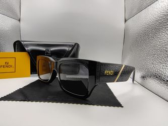 Fendi Sunglasses