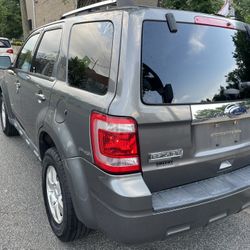 2012 Ford Escape