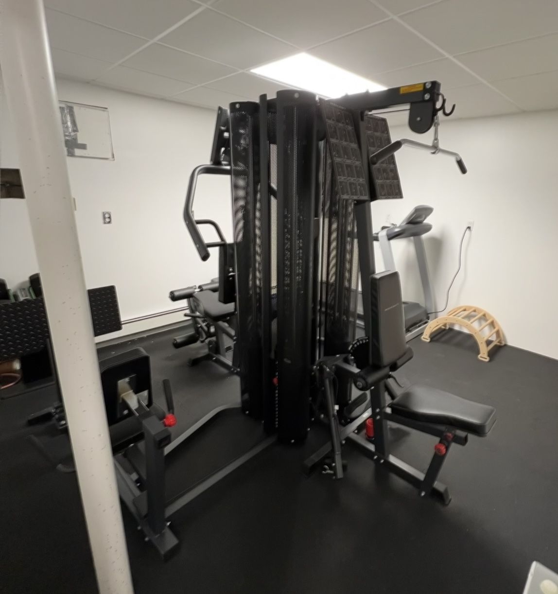 Body Craft X4 Home And Commercial Gym