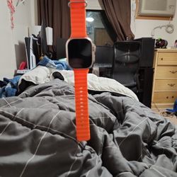 1 To 1 Apple Watch Ultra 2