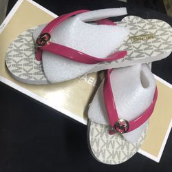 MK Sandals