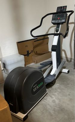 Precor EFX 544 Elliptical Crosstrainer