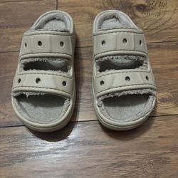 Croc Sandals 