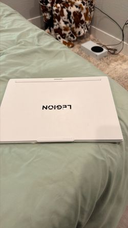 Lenovo Legion 7i