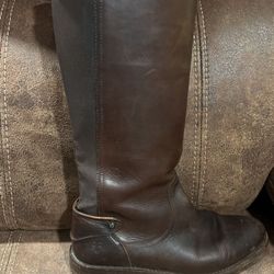 Frye Boots 