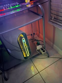 Alienware aurora r12 read the description!!!! For specs