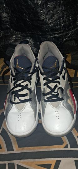 Nike Jordan Zoom '92 "Olympics" CK9183 101 Size 11 Mens Shoes