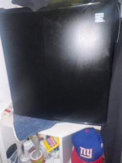 Mini fridge