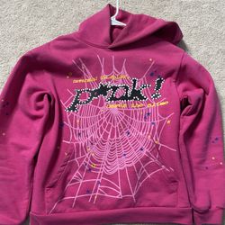 Sp5der/Spider Hoodie