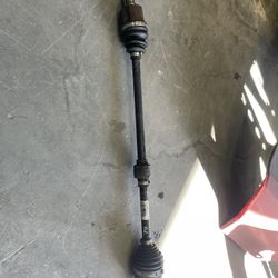 Parted Out 12-15 Civic 1.8 Right Axel