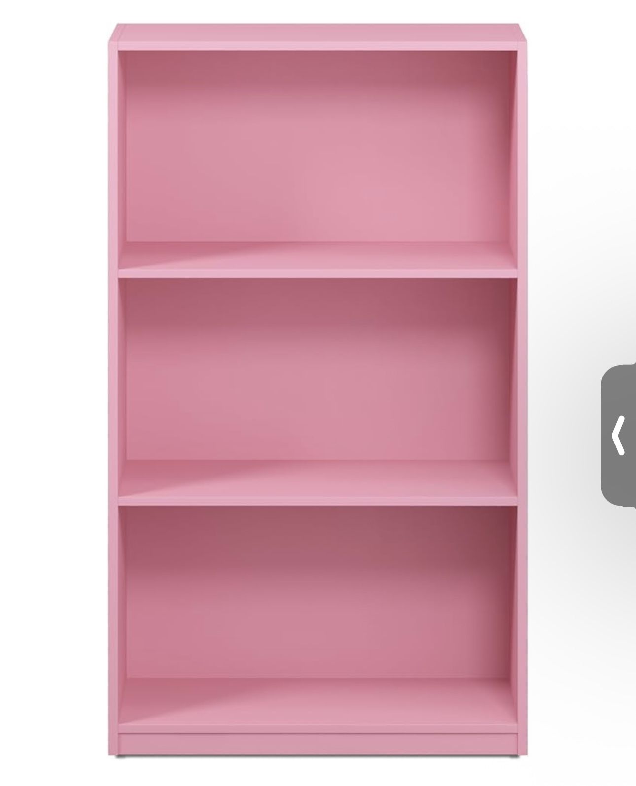 Book Shelves