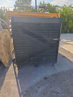Tool Box Husky