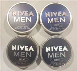 Nivea Men Bundle!