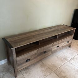 TV Stand 