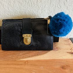 Linea Pelle Leather wallet