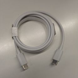 Android Phone Charging Cable 