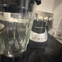 Food Blender 