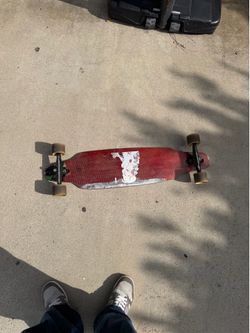 Longboard