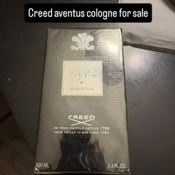 Creed Aventus 