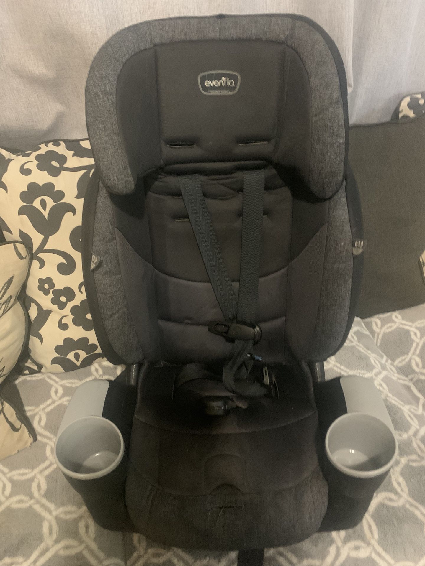 Even Flo Car seat