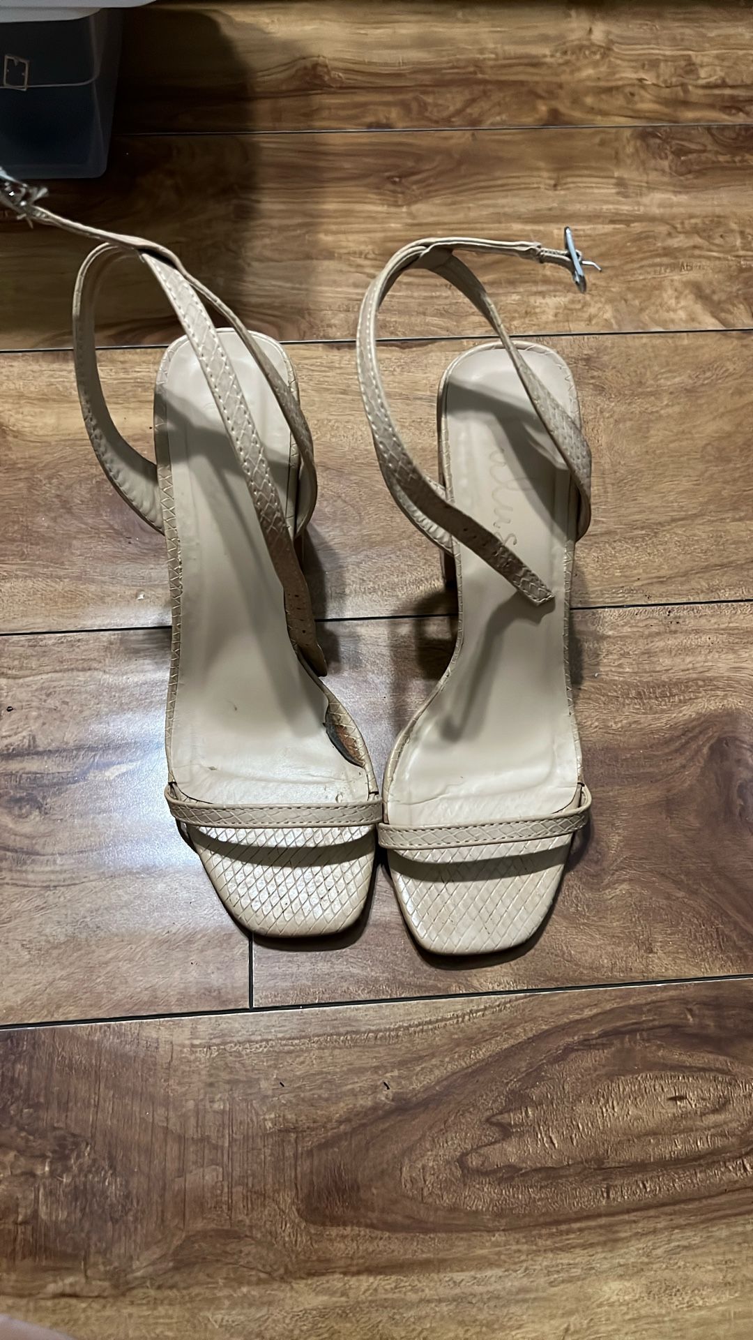Heels