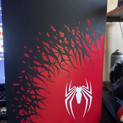 playstation 5 spider-man disk version