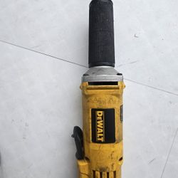 Dewalt Corded Die Grinder