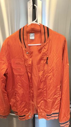Syracuse Varsity Bomber