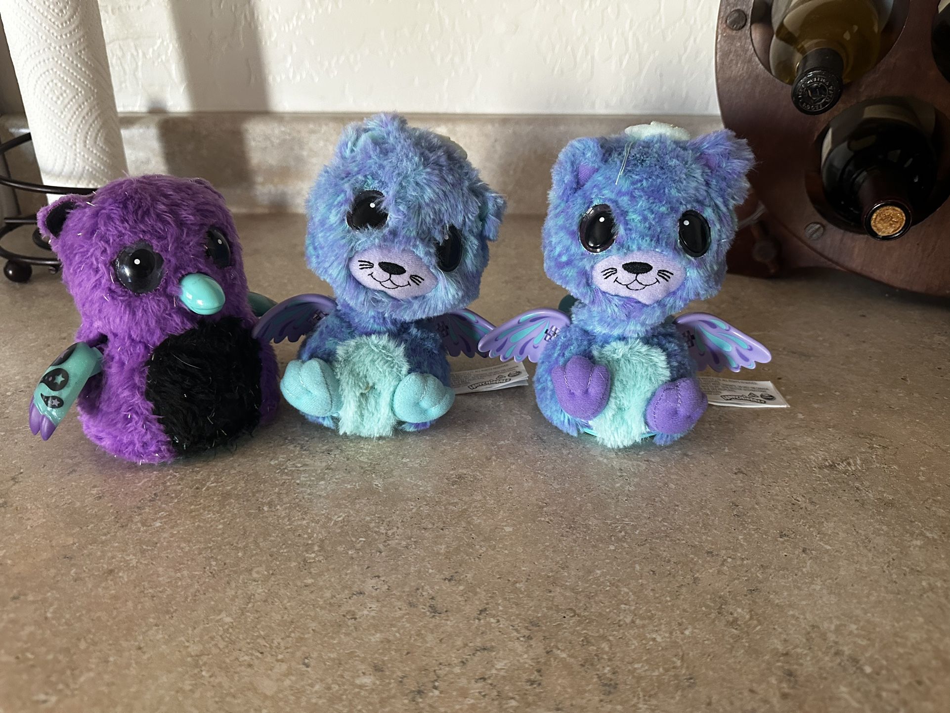 Hatchimals