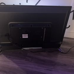 32”Roku Tv 