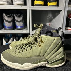 Jordan 12 ‘Class Of 2003 Chris Paul PE’- 11Mens- No Box